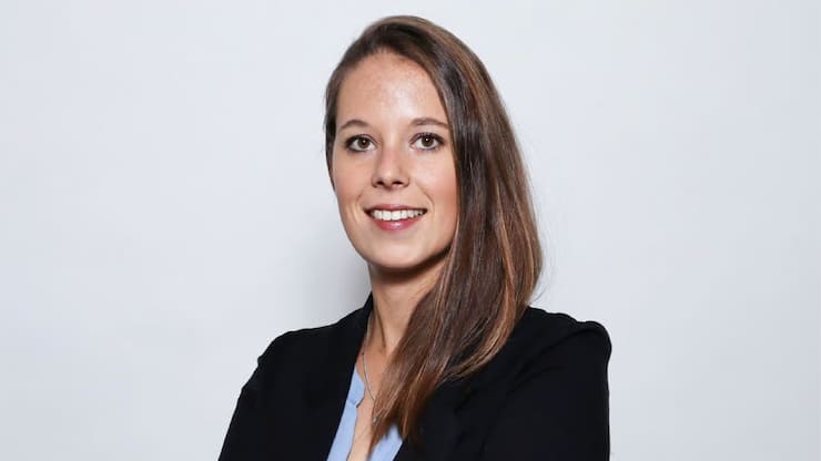 Lea Eberle
