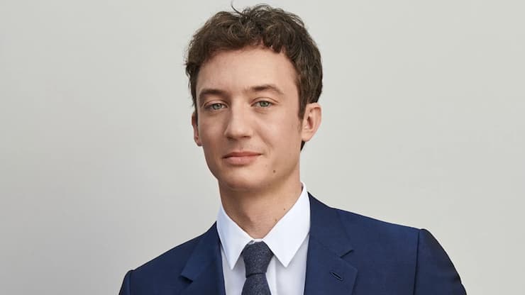 Frédéric Arnault