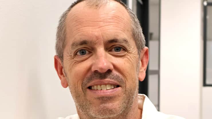 Cédric Enzler