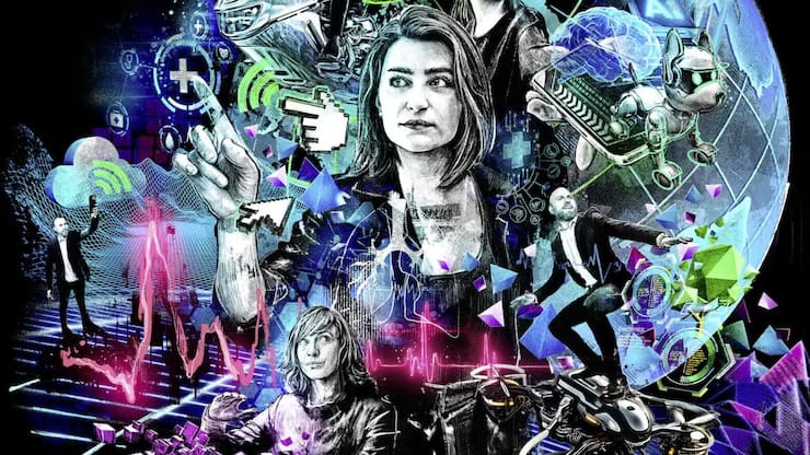 Digital Shapers 2023