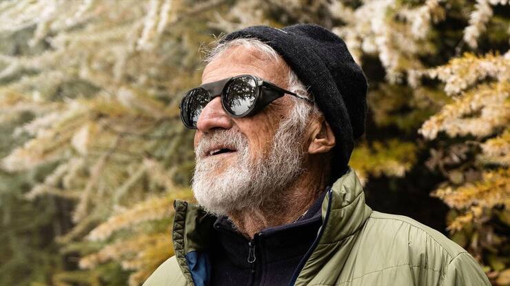 L’entreprise Glacier Optics a été créée par Arnaud Cottet et Benoît Goncerut