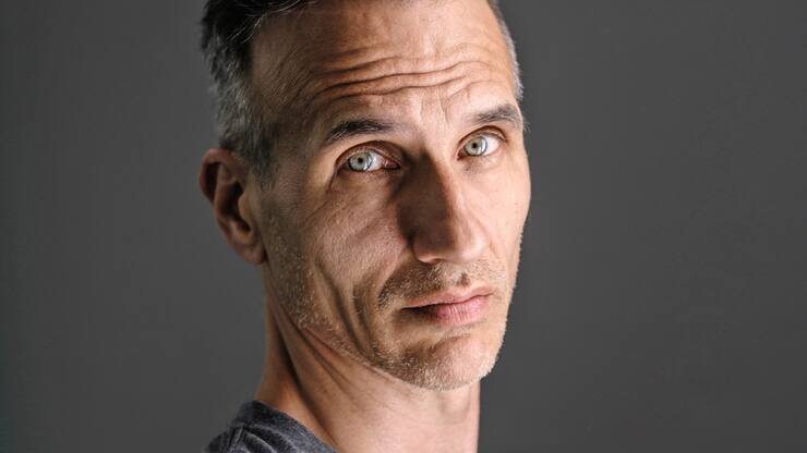 L'entrepreneur neuchâtelois Laurent Balmelli