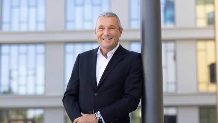 Jean-Christophe Babin