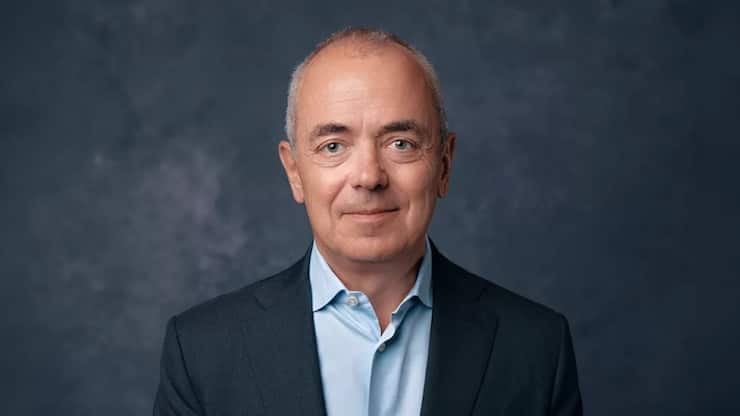 Giovanni Caforio