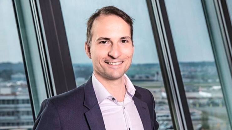 Domagoj Arapovic Economiste, Raiffeisen Suisse