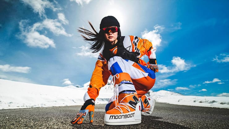 Moon Boot