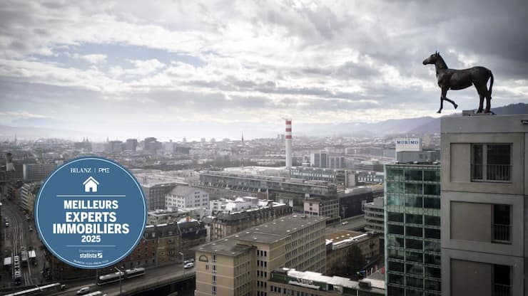 Meilleurs experts immobiliers