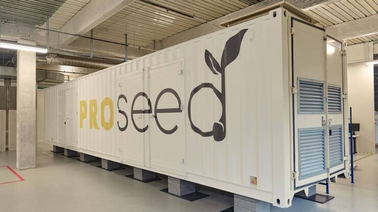 ProSeed