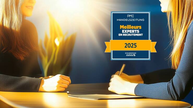 Les meilleurs recruteurs