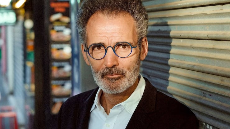 Olivier Sibony, professeur à HEC Paris