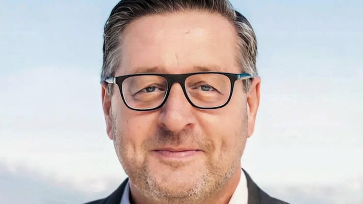 Directeur d’Imadeo à Genève, cabinet de conseil et d’études pour le commerce, Nicolas Inglard est aussi correspondant à l’étranger pour l’Académie des sciences commerciales en Suisse.