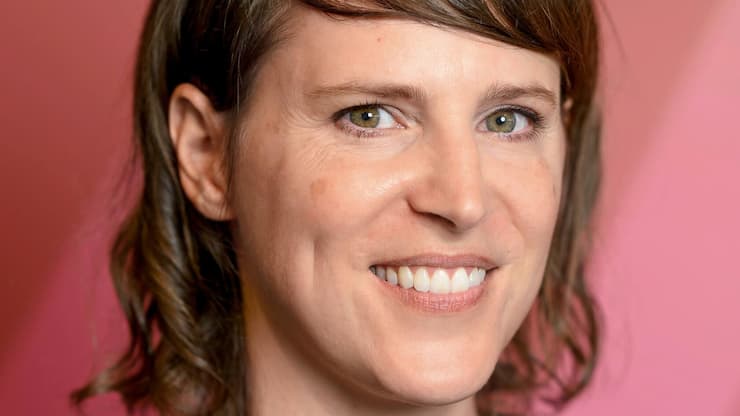 Sandra Tobler, CEO de Futurae