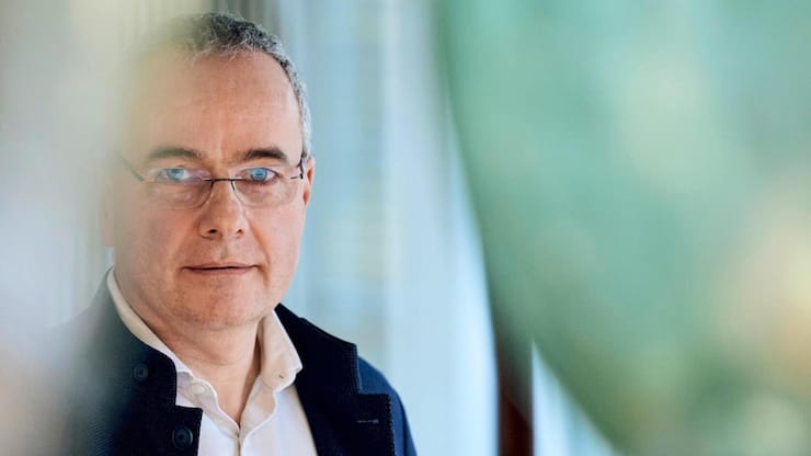 Martin Bühler