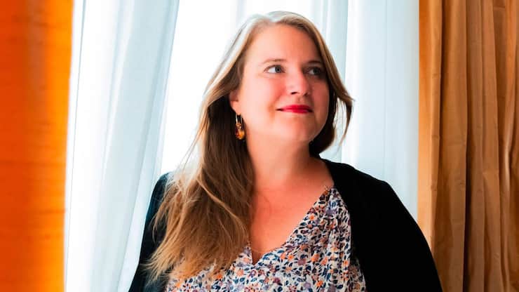 SwissFoundations, codirigée par Aline Freiburghaus