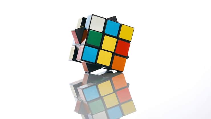 Rubik's Cube