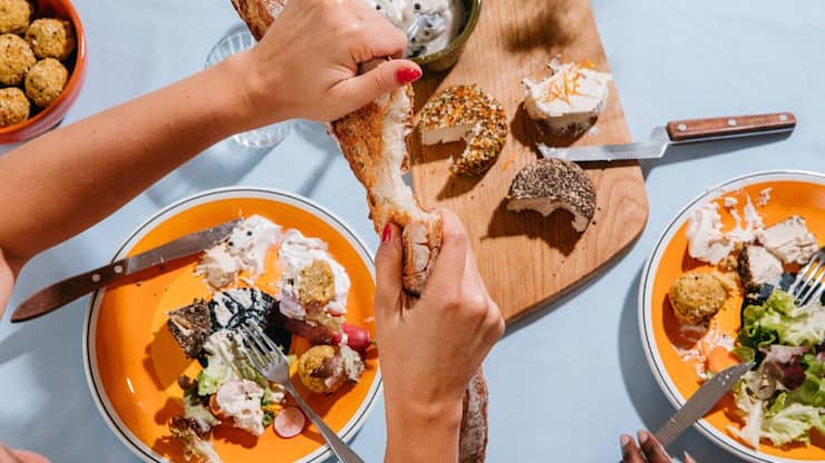 Les ventes de substituts au lait de vache à base d'amande, de soja ou de noix de cajou ont explosé