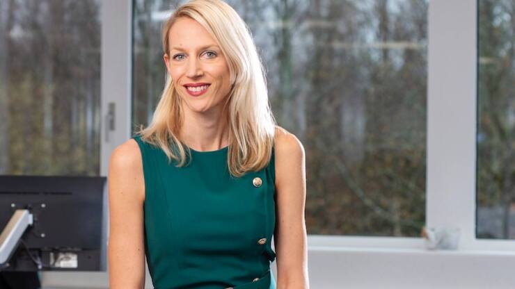 Aurore Müller-Gaudard