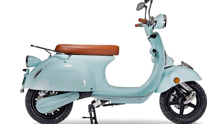 Scooters électriques