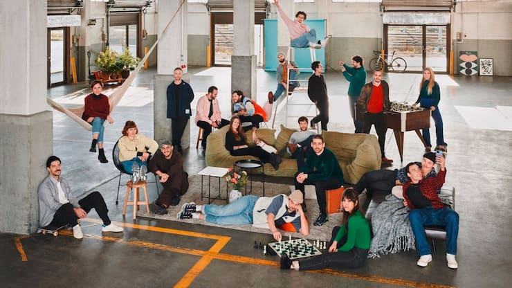 L’agence lausannoise, qui emploie une vingtaine de personnes,  est spécialisée dans la création  de contenus numériques. 