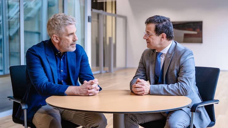 Romandie Formation et Cursus 