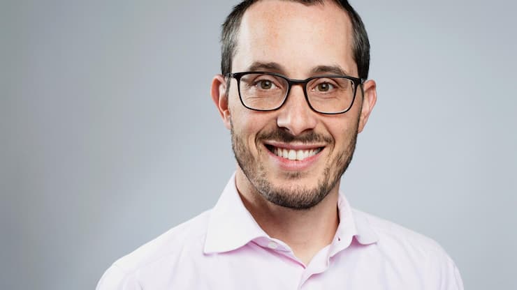 David Narr, directeur de Genilem.