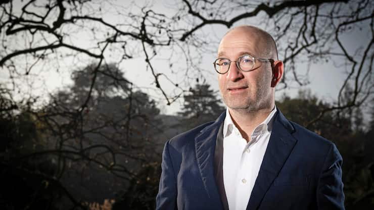 Frank Levy, Invest Direct