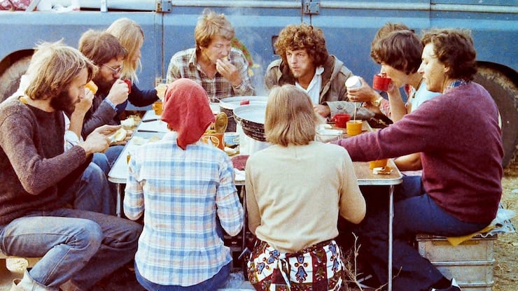 Transa Travel & Outdoor intègre Yosemite.