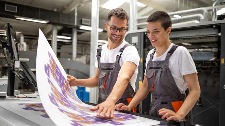 La pérennité du tissu de PME, LE défi économique de la Suisse