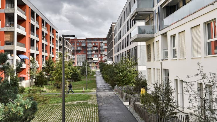 Le taux hypothécaire de référence