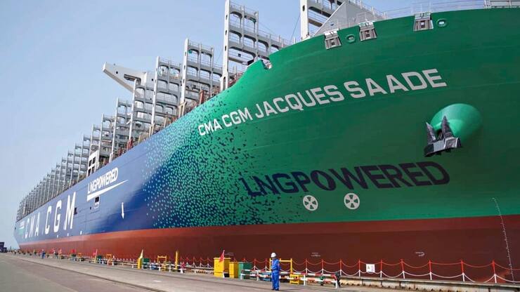 Les carburants de synthèse: des solutions pour un transport maritime décarbonisé