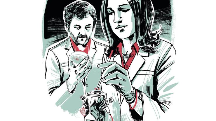 Resistell - TOP 100 DES START-UP 2023/2024