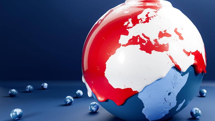 Bien que seules 7% des PME soient exportatrices, elles génèrent environ 42% de l’ensemble des exportations suisses, selon les chiffres rapportés en 2023 par la Banque cantonale de Zurich.