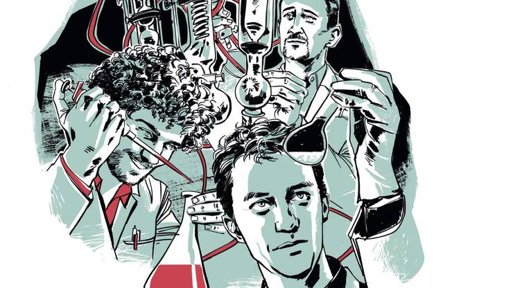 Bloom Biorenewables - TOP 100 DES START-UP 2023/2024