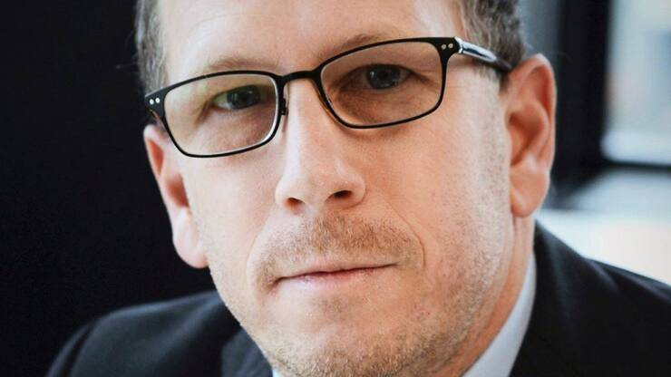 Frank Hirschi Responsable des investissements  en infrastructures à Retraites Populaires