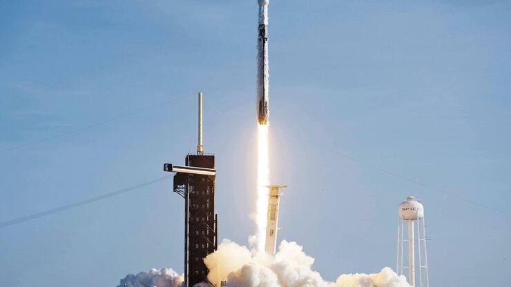 Salt est le premier opérateur européen  à avoir signé un  contrat avec le réseau  de satellites Starlink d’Elon Musk.