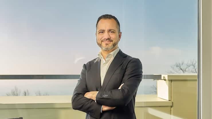 Angelo Accardi