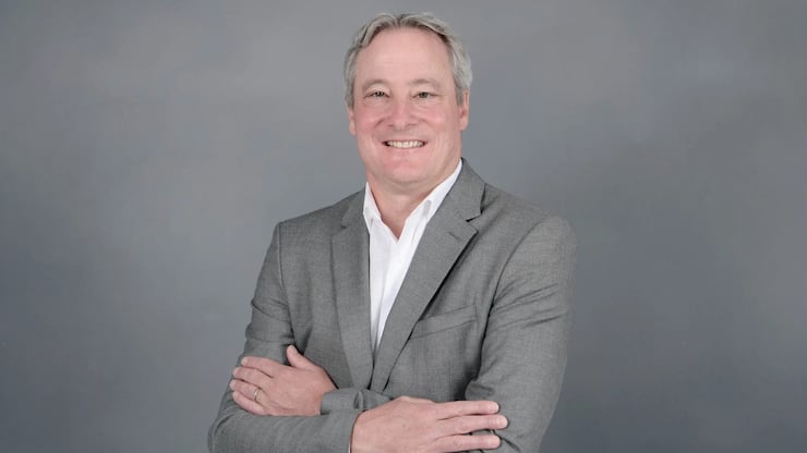Xavier Ducarroz