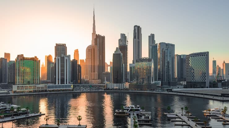 Dubaï