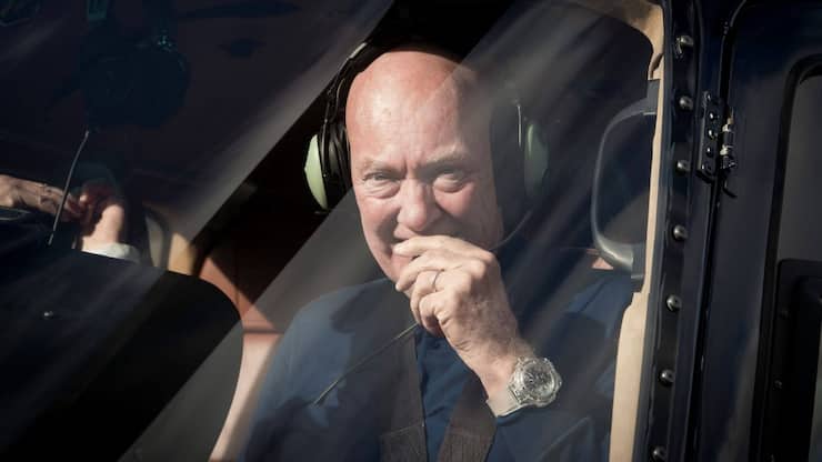Jean-Claude Biver