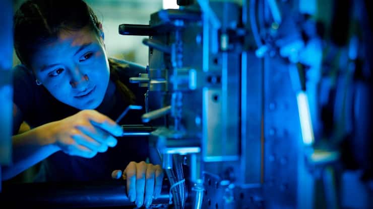 entreprises les plus innovantes de Suisse 2026