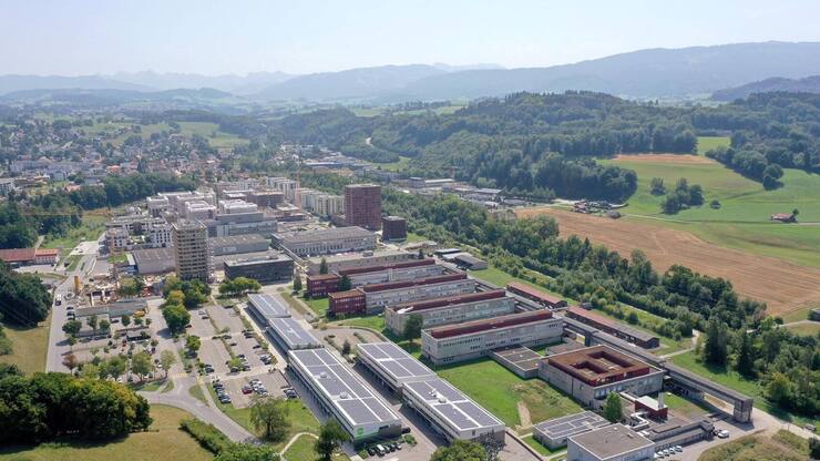 Hôtel des Innovations