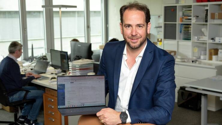 Guillaume DuPasquier