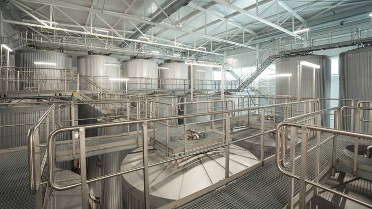 Brasserie Valaisanne