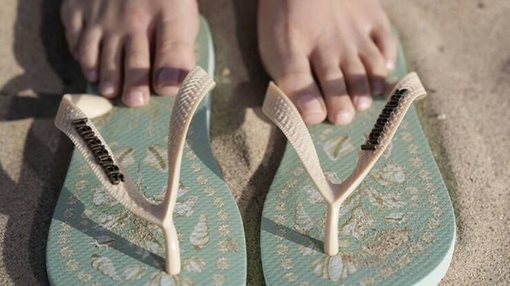 Tongs Havaianas