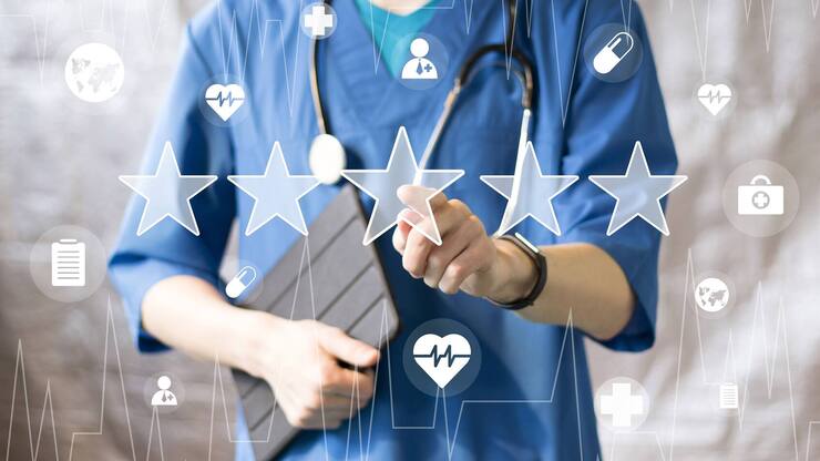 Le classement des meilleures cliniques spécialisées de Suisse