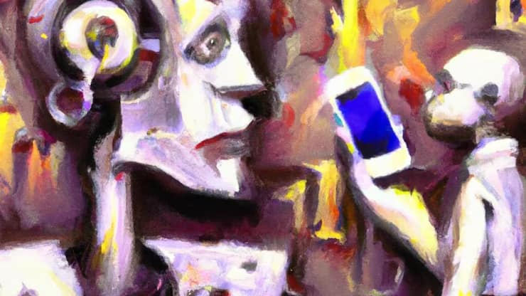  Quelle est la place de Dall-E dans la vie quotidienne des créatifs?