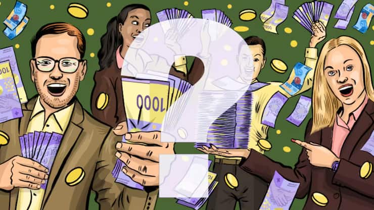 Quelle est l'efficacité réelle des bonus?