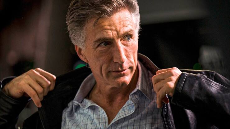 Bracken Darrell a évité d’être licencié en quittant l'entreprise