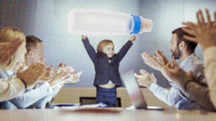 Diverses entreprises marquent des points avec leurs offres de prise en charge.