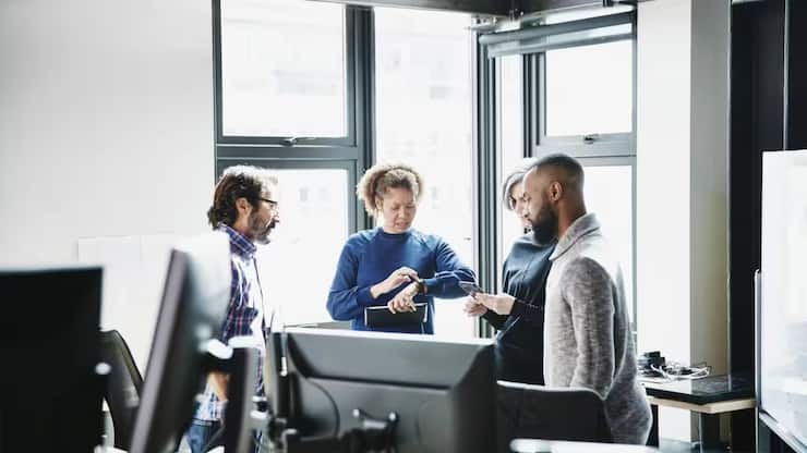 La ponctualité, une valeur qui tend à disparaître